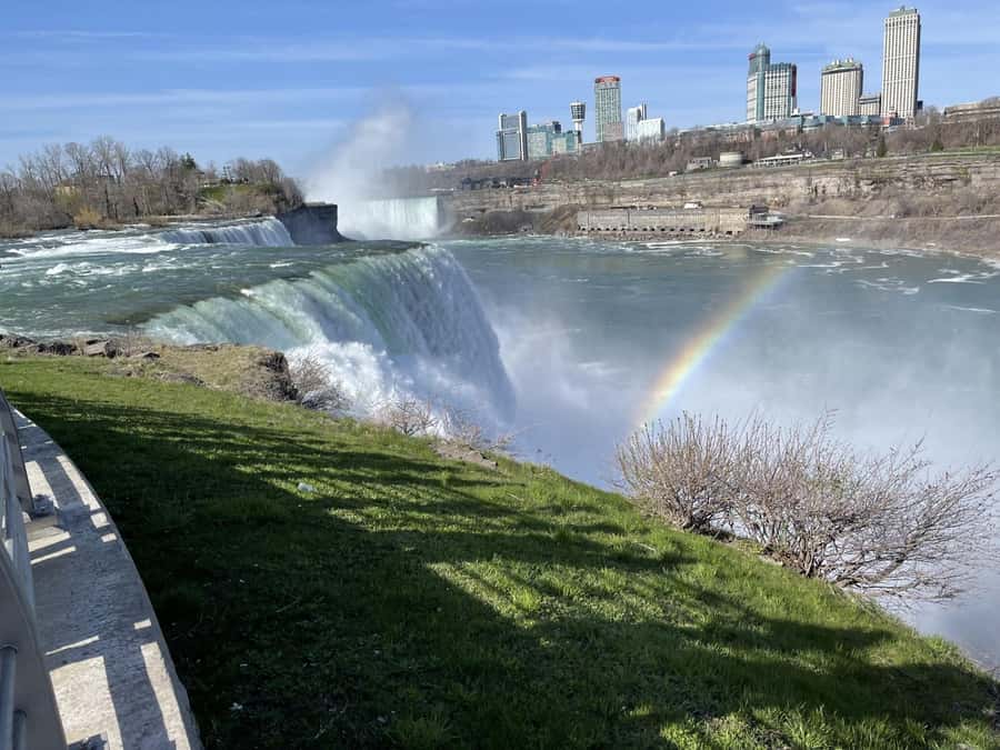 From NYC: Guided Niagara Falls Full-Day Trip - Why the overnight plan makes Niagara possible
