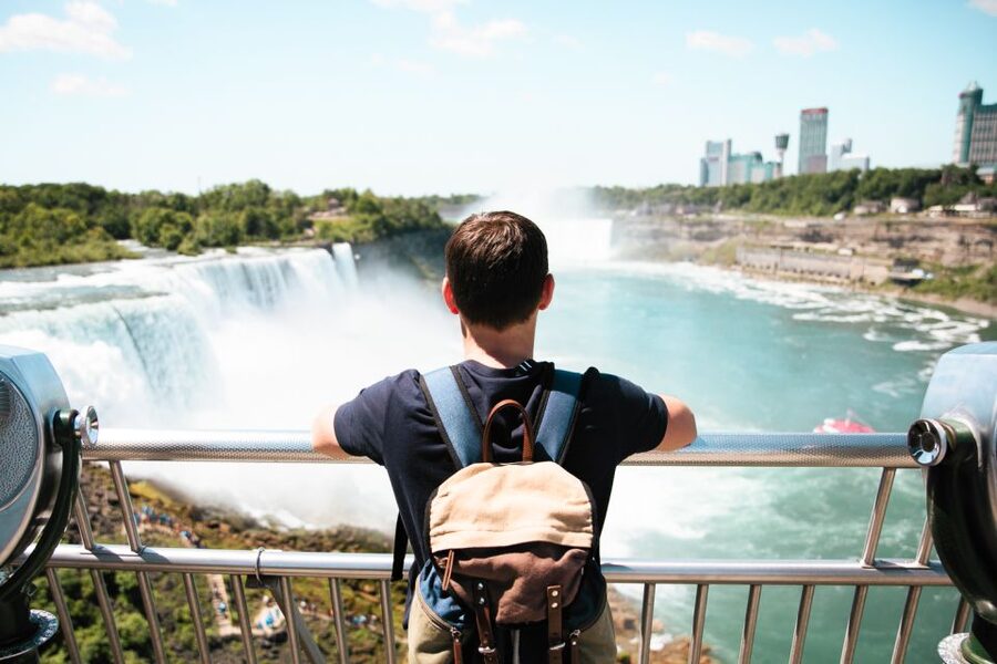 From NYC: Niagara Falls Full-Day Tour with Maid of the Mist - How much free time will you really have?