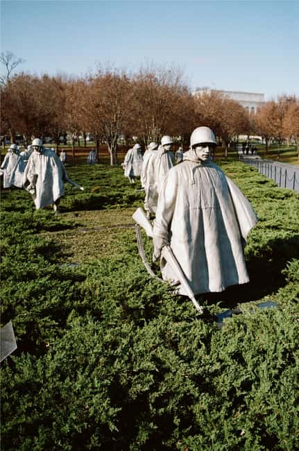 From NYC: Washington Highlights Guided One Day Tour - Why this New York to Washington trip works