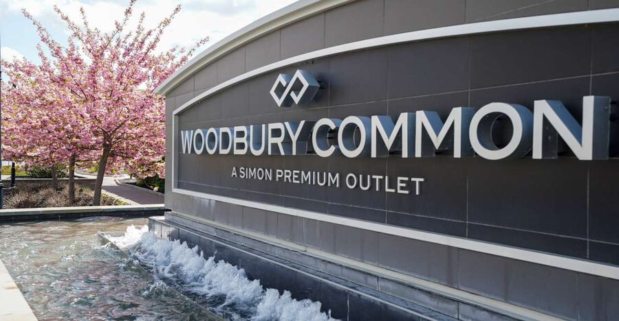 From NYC: Woodbury Common Premium Outlets Shopping Tour - Why Woodbury Common takes a whole day