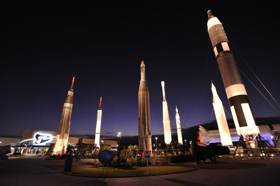 From Orlando: Kennedy Space Center Trip with Transport - Getting from Orlando to the space coast