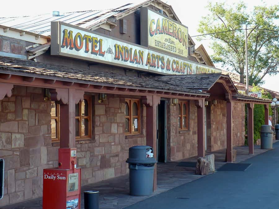From Phoenix: Grand Canyon, Sedona, and Oak Creek Day Trip - The small van experience: friendly, but not spacious