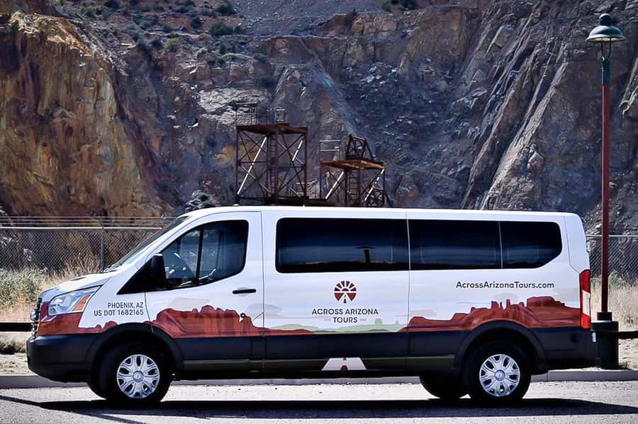 From Phoenix: Grand Canyon, Sedona, and Oak Creek Day Trip - Is $220 a fair price for this Arizona day trip?