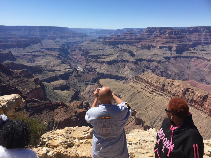 From Phoenix: Grand Canyon with Sedona Day Tour - Why this Phoenix to Grand Canyon tour makes sense