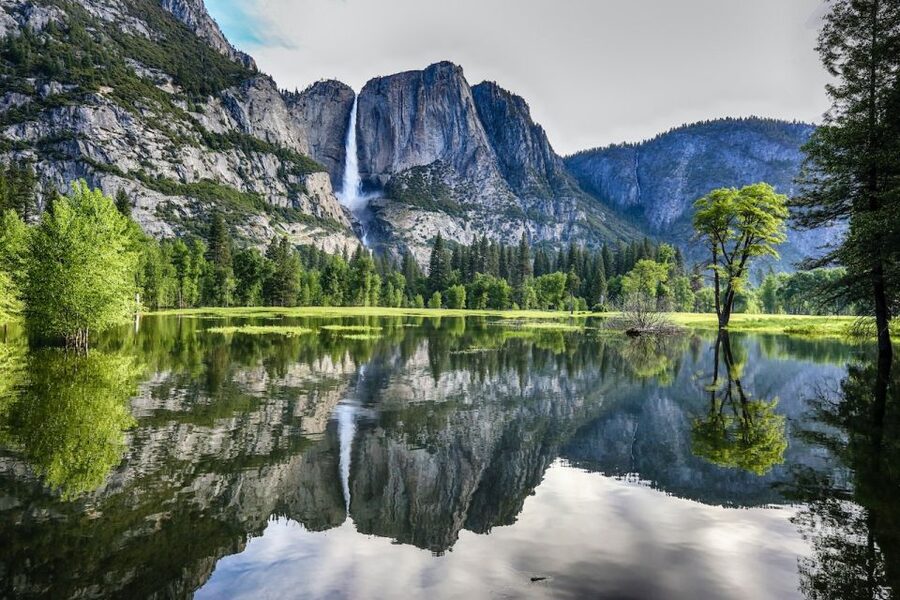 From San Francisco: Day Trip to Yosemite National Park - Key points at a glance
