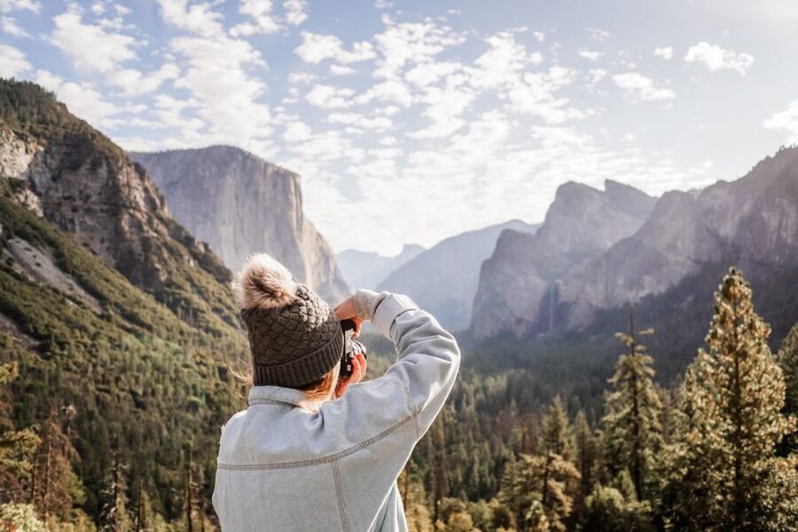 From San Francisco: Day Trip to Yosemite National Park - What the $209 price really covers