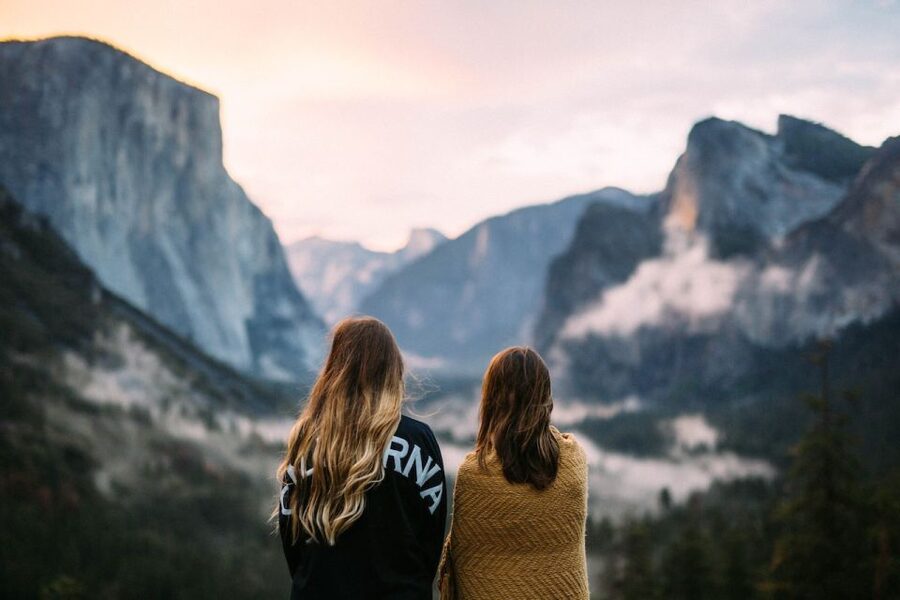 From San Francisco: Day Trip to Yosemite National Park - Transport, timing, and guide quality