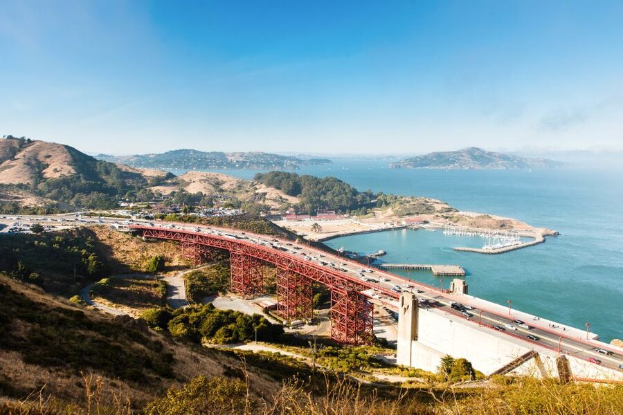 From San Francisco: Guided Muir Woods Excursion - The guide can shape the whole outing