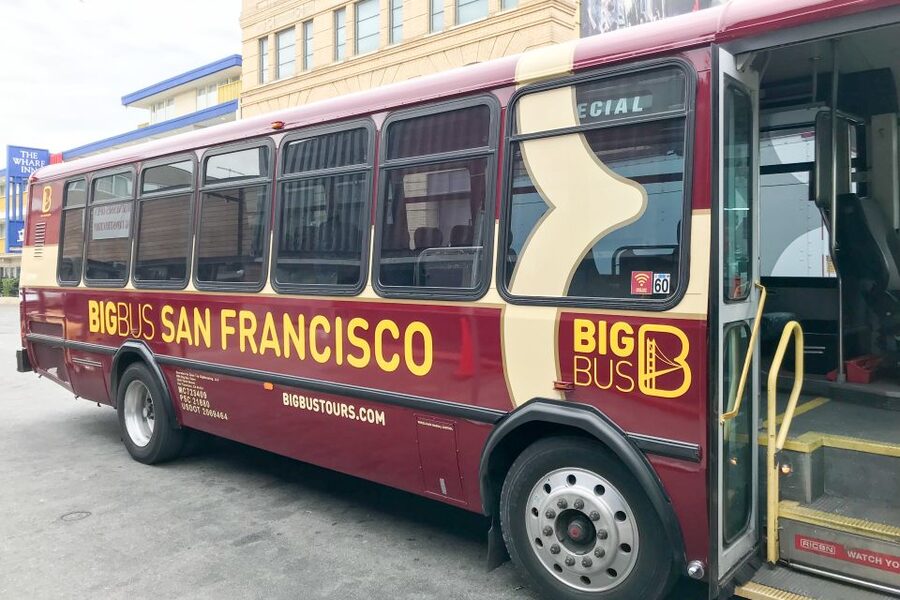 From San Francisco: Guided Muir Woods Excursion - Timing, comfort, and who should book
