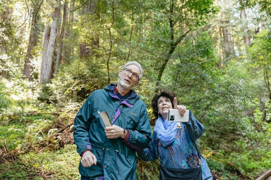 From San Francisco: Guided Muir Woods Tour - Practical details that make the day easier