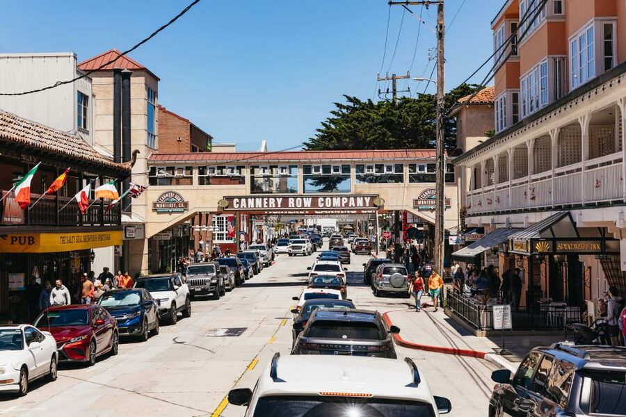 From San Francisco: Monterey and Carmel Day Tour - The driver-guides make a major difference