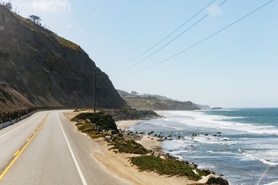 From San Francisco: Monterey and Carmel Day Tour - The early start and two San Francisco pickup points