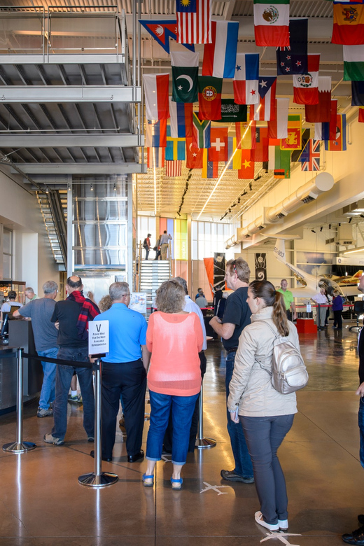 From Seattle: Boeing Factory and Future of Flight Tour - Key points before you book