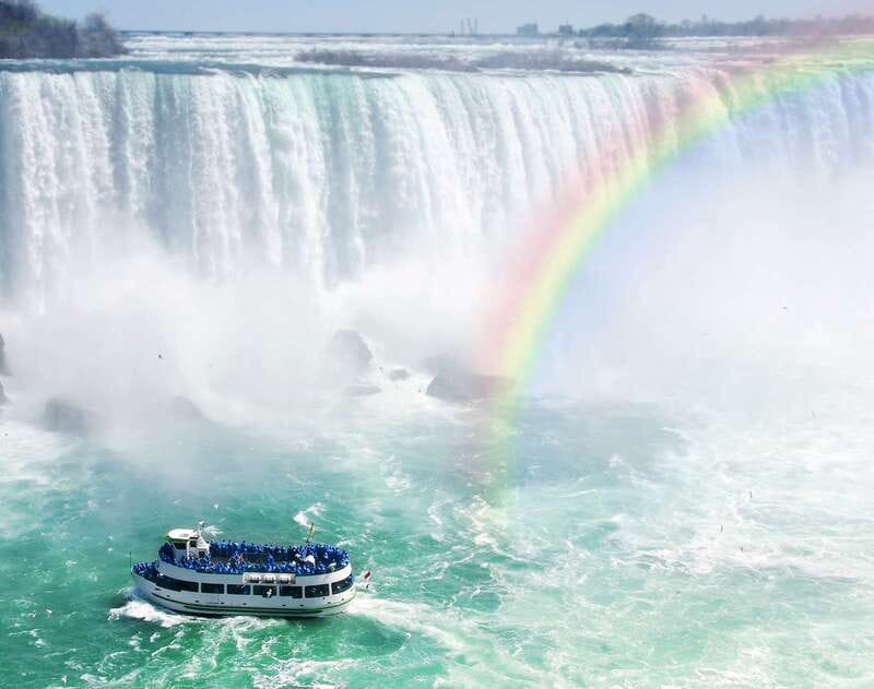 From Toronto: Niagara Falls Full-Day Bus Tour & Winery Stop - At a glance: what makes this trip worth considering