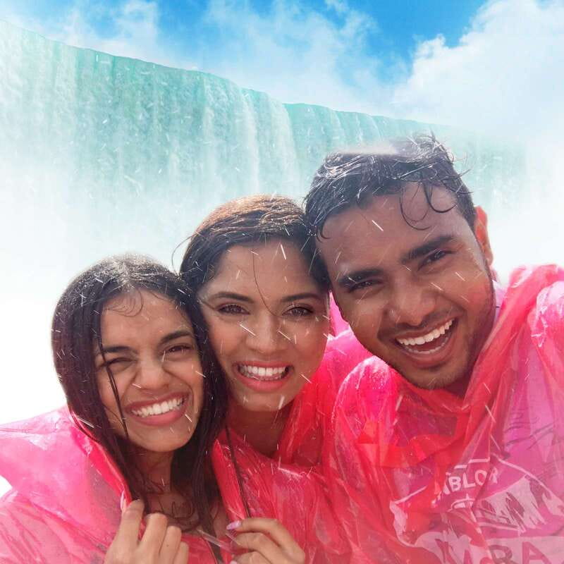 From Toronto: Niagara Falls Full-Day Bus Tour & Winery Stop - The winery visit is a seasonal extra