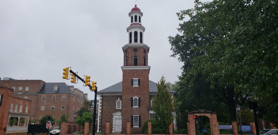 From Washington DC: Old Town Alexandria & Mount Vernon Tour - Who should choose this experience?