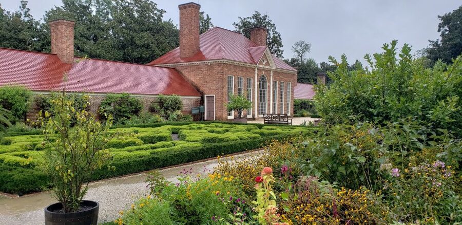 From Washington DC: Old Town Alexandria & Mount Vernon Tour - Is $109 a fair price?