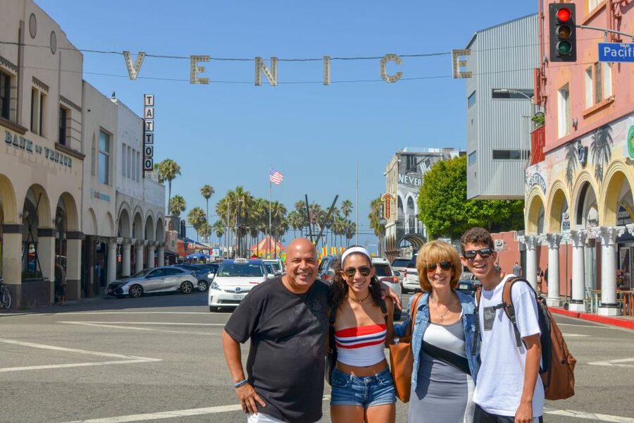 Full-Day City Tour of LA, Hollywood, Beverly Hills & Beaches - Why this LA day tour works