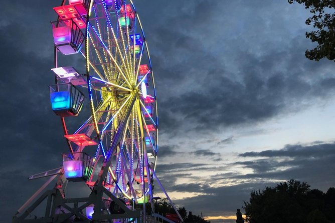 Fun Spot America Atlanta - Is $145 a fair price?