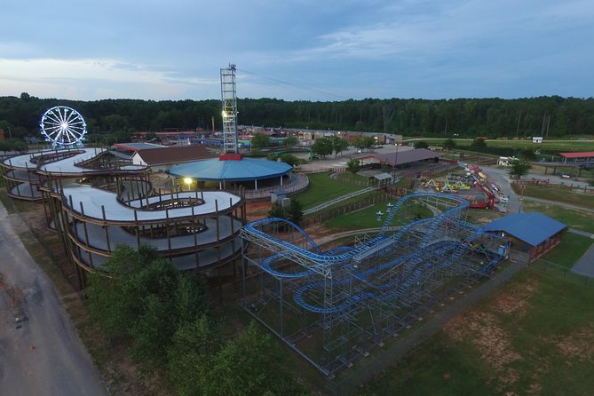 Fun Spot America Atlanta - Timing, access, and the closure warning