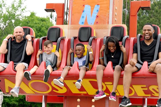 Fun Spot America Atlanta - Who will enjoy Fun Spot America Atlanta most?