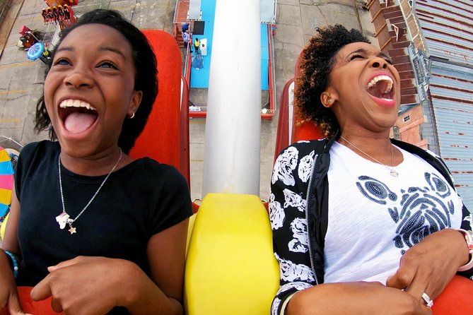 Fun Spot America Atlanta - Go-karts, coasters, and the attractions worth prioritizing