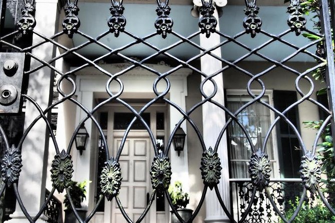 Garden District Home and History Walking Tour - Who will enjoy this walk most