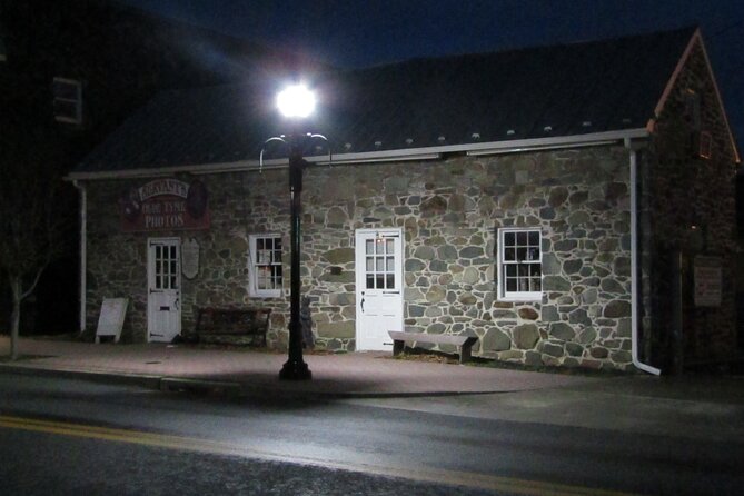 Gettysburg: Ghost Hunt Tour with Ghost Hunting Equipment - Guide quality shapes the evening