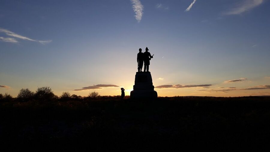 Gettysburg: Horse-Drawn Carriage Battlefield Tour - Who should choose this carriage tour?