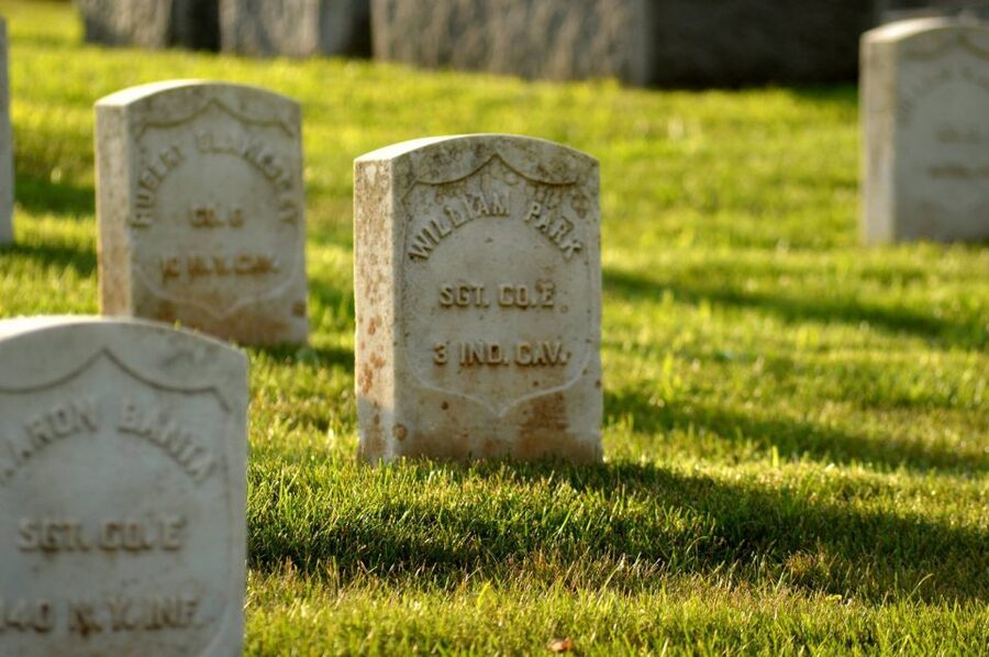 Gettysburg: Private Tour with Licensed Battlefield Guide - Starting at the Soldiers National Cemetery
