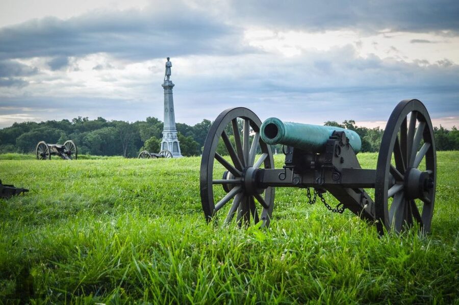 Gettysburg: Private Tour with Licensed Battlefield Guide - FAQ
