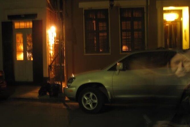 Ghost and Vampire Walking Tour Of The French Quarter - The $21 price and what you receive