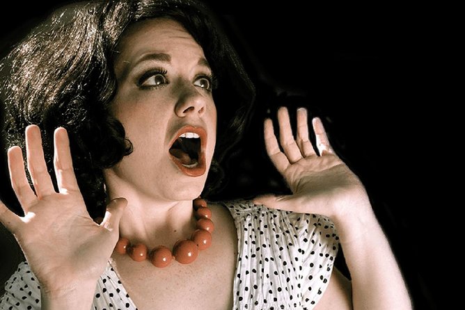 Ghost and Vampire Walking Tour Of The French Quarter - Who will enjoy this walk most