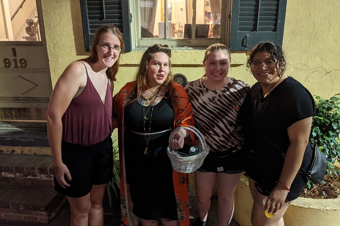 Ghost Hunt Experience - The Equipment Makes This Different