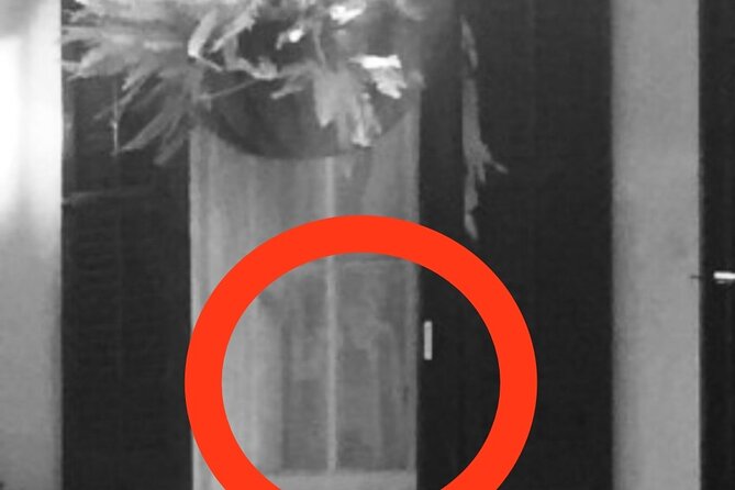 Ghost Hunt Experience - Who Should Book This Experience?