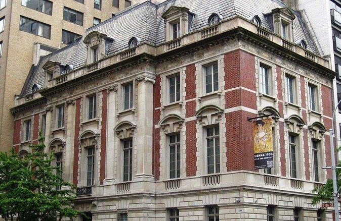 Gilded Age Mansions Tour in New York - Key points to know before you go