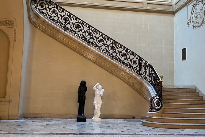 Gilded Age Mansions Tour in New York - 1040 Fifth Avenue and the fight for New York’s landmarks