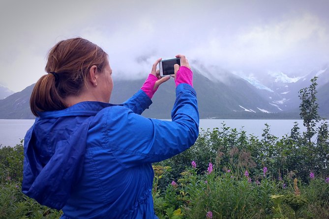Glacier Hike on Matanuska Glacier - Best Vacation Value - How much value do you get for $325?