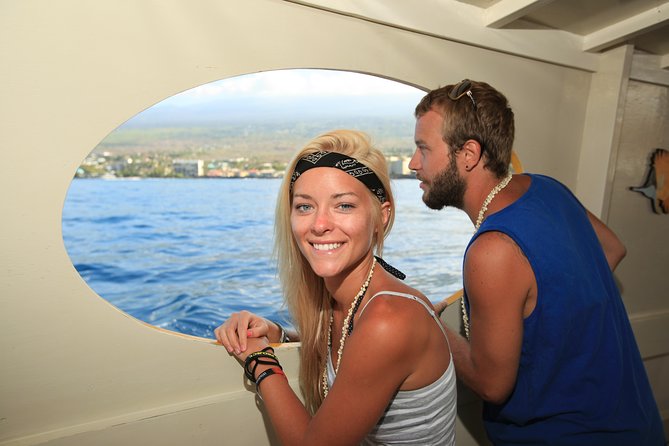 Glass-Bottom Boat Reef Tour - Is $72 a fair price?