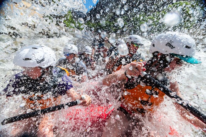 Glenwood Canyon Half-Day - Key points to know before you book