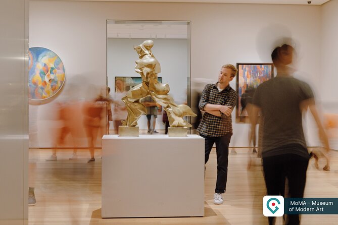 Go City: New York Explorer Pass: 100+ Things to Do Including Edge - Key points to know before buying