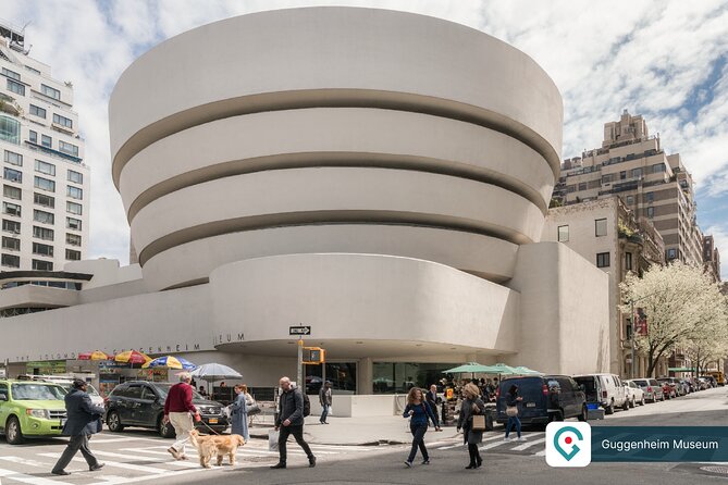 Go City: New York Explorer Pass: 100+ Things to Do Including Edge - How the New York Explorer Pass works
