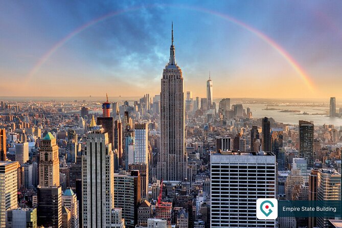 Go City: New York Explorer Pass: 100+ Things to Do Including Edge - Museums worth spending a pass credit on