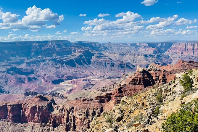 Grand Canyon, Antelope Canyon, and Horseshoe Bend Day Tour - Antelope Canyon: the most intimate stop