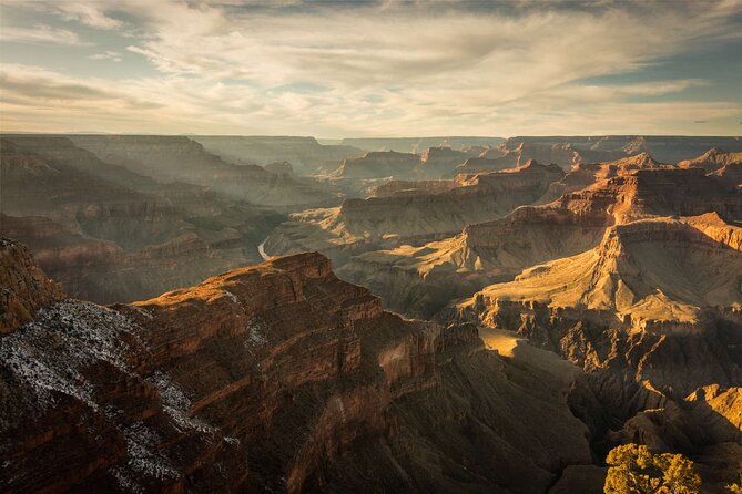 Grand Canyon, Bryce, Zion, Antelope Canyon, Monument Valley 3 Day Tour - Hotels, meals, and what the $799.99 covers