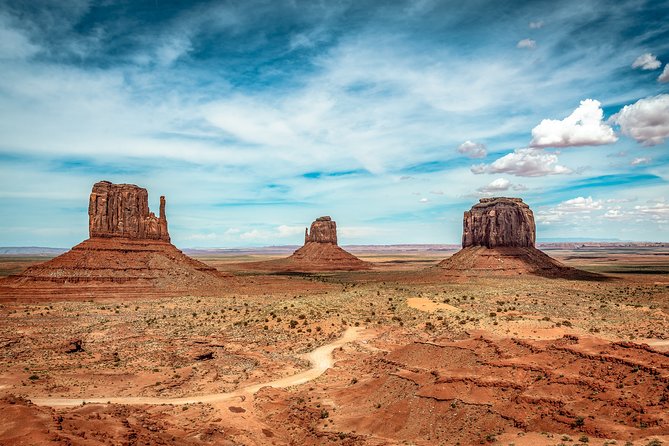 Grand Canyon, Bryce, Zion, Antelope Canyon, Monument Valley 3 Day Tour - Packing for three days on the road