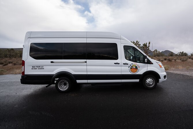 Grand Canyon, Bryce, Zion, Antelope Canyon, Monument Valley 3 Day Tour - Pickup details that can catch you off guard