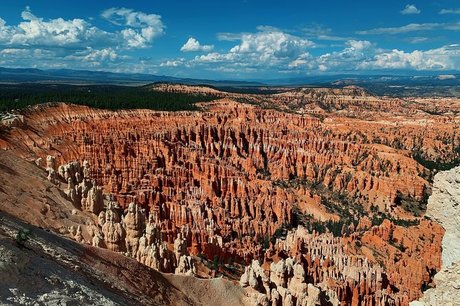 Grand Canyon, Bryce, Zion, Antelope Canyon, Monument Valley 3 Day Tour - Who should book this Southwest tour?