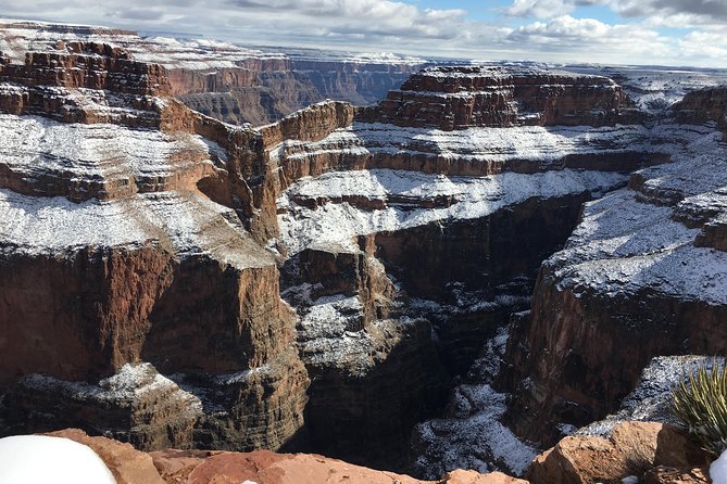 Grand Canyon Helicopter and Western Ranch Adventure Landing Tour - Is $569 a good value?