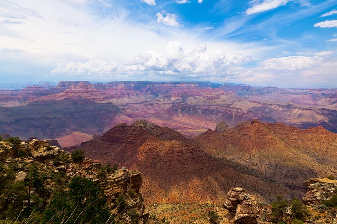Grand Canyon Landmarks Tour by Airplane with Optional Hummer Tour - Is $179 a fair price for 40 minutes?